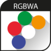 RGBWA